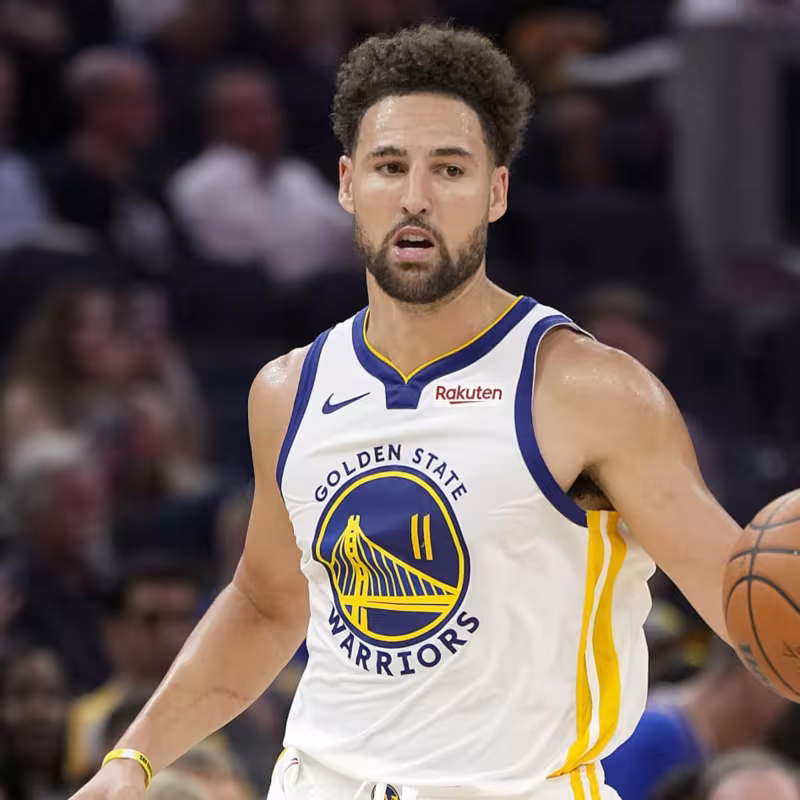 Klay Thompson