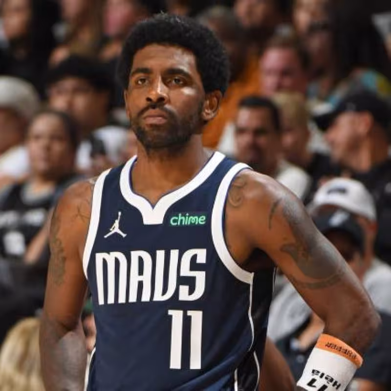 Kyrie Irving