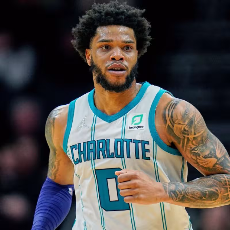 Miles Bridges