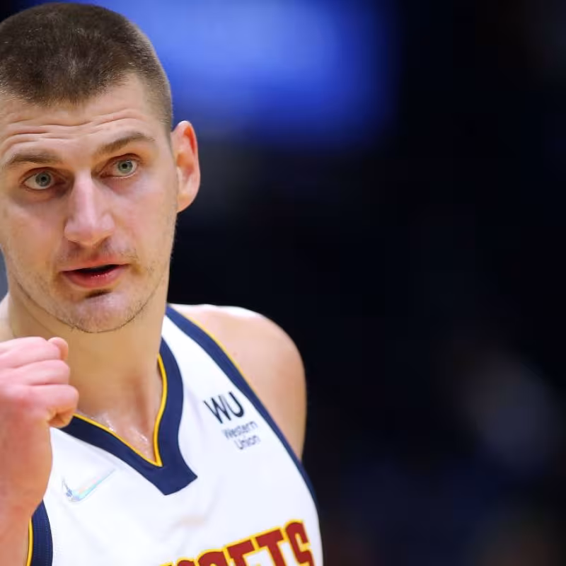 Nikola Jokic