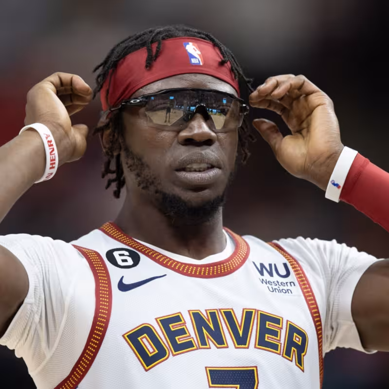 Reggie Jackson