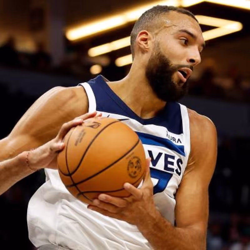 Rudy Gobert