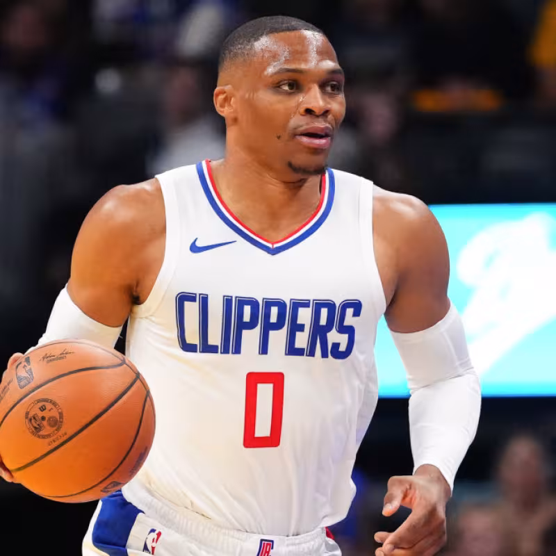Russell Westbrook