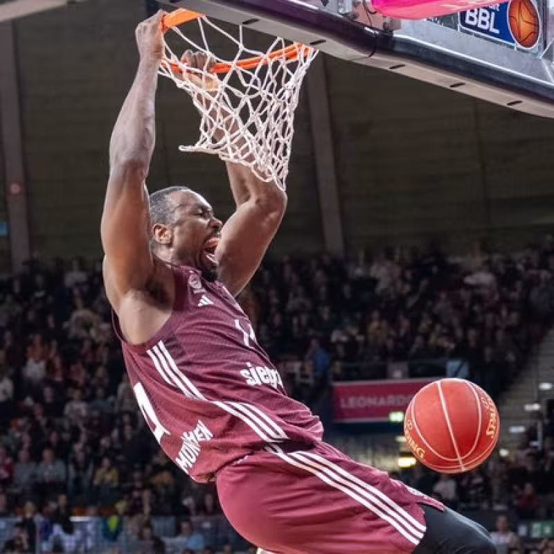 Serge Ibaka