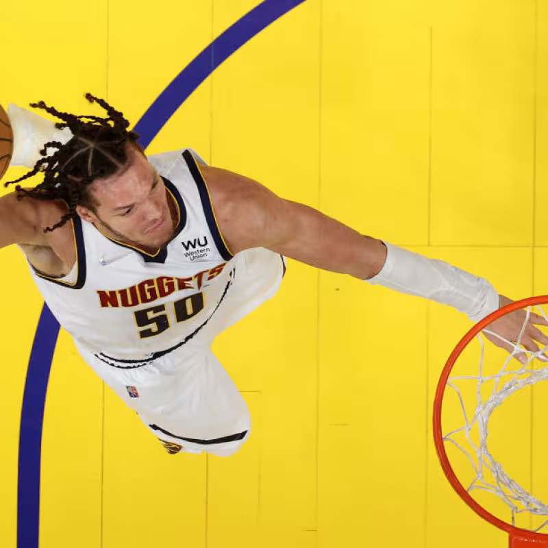 Aaron Gordon
