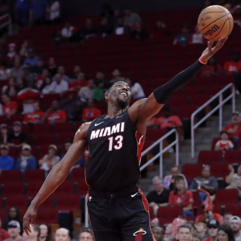 Bam Adebayo