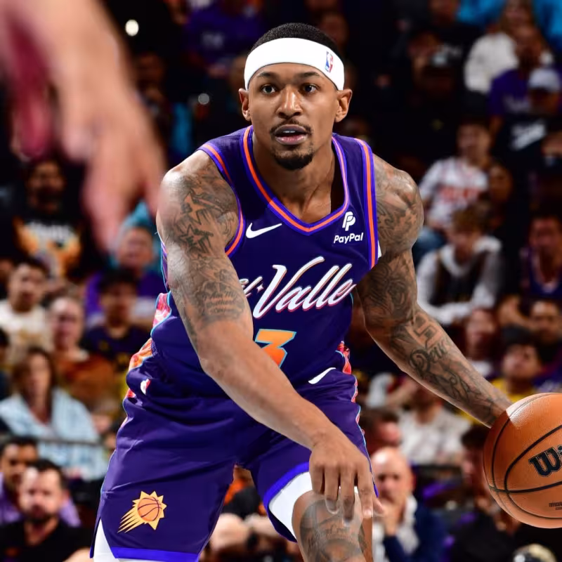 Bradley Beal