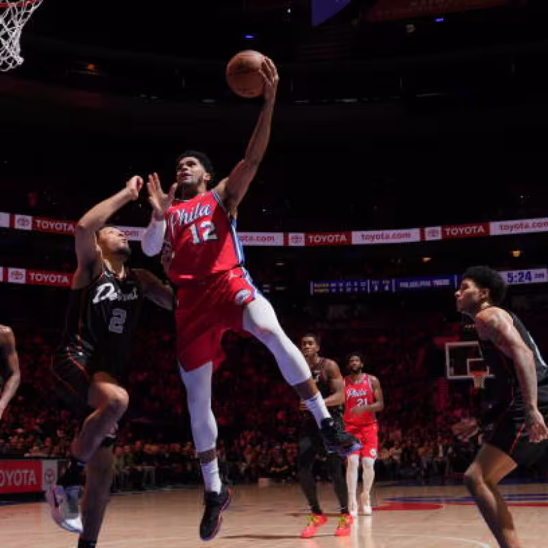Detroit Pistons, rumores NBA. Foto: gettyimages