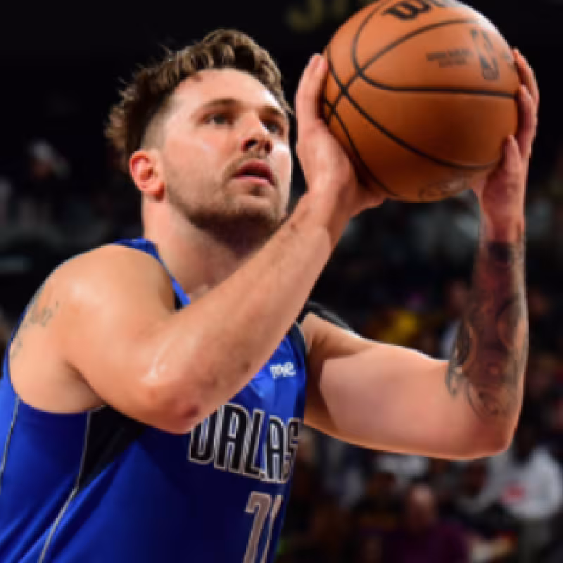Luka Doncic