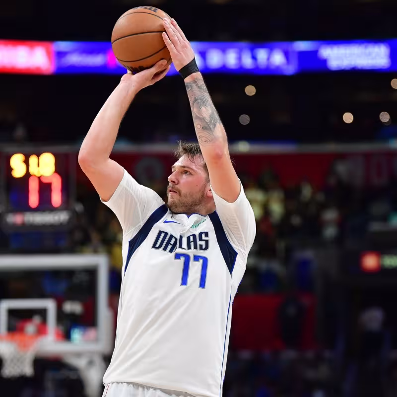 Luka Doncic