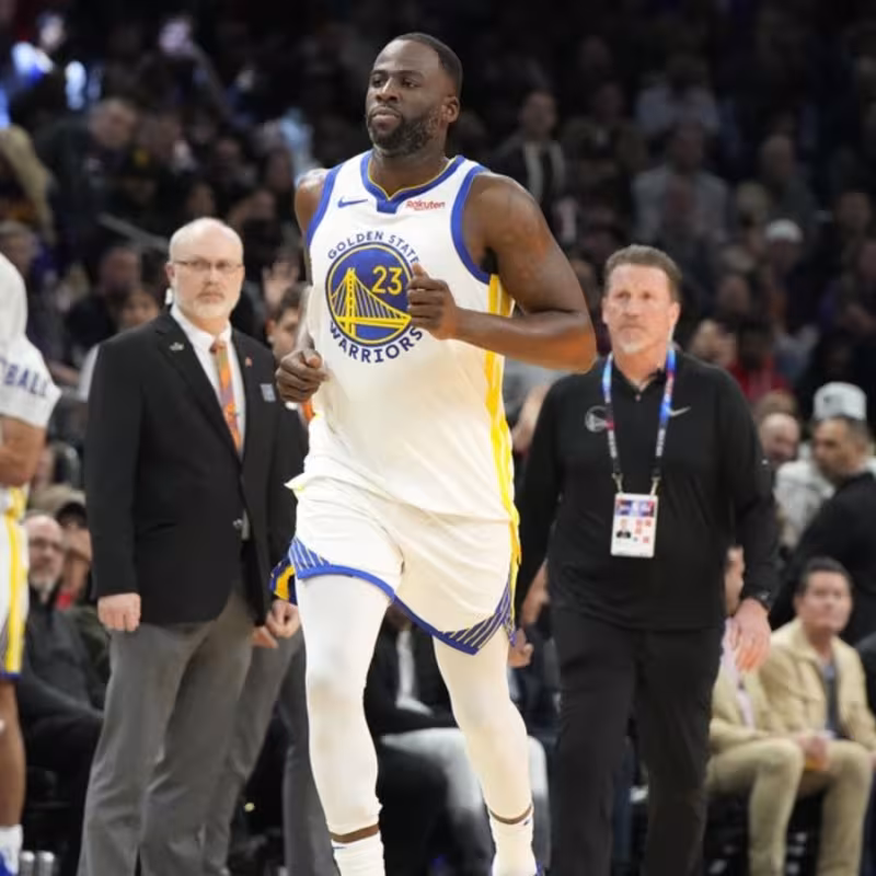 Draymond Green