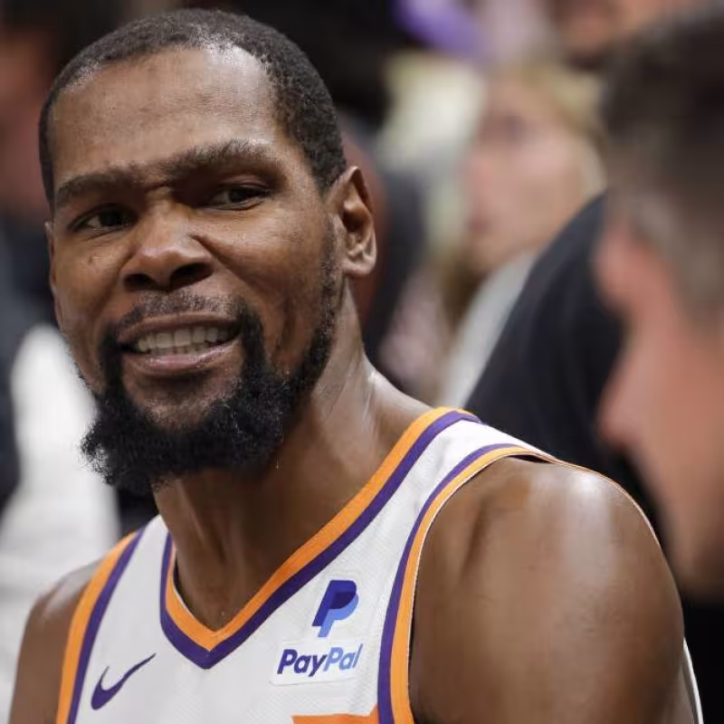 Kevin Durant
