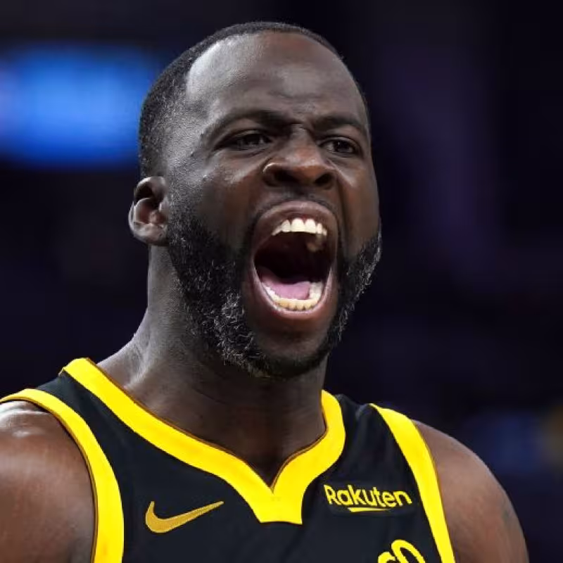 Draymond Green