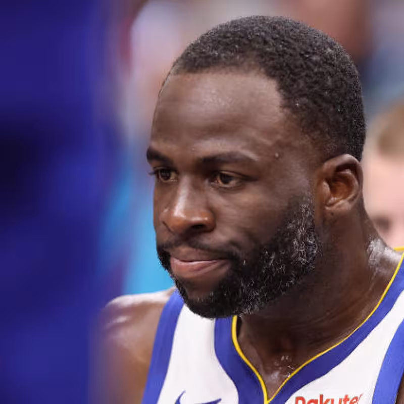 Draymond Green
