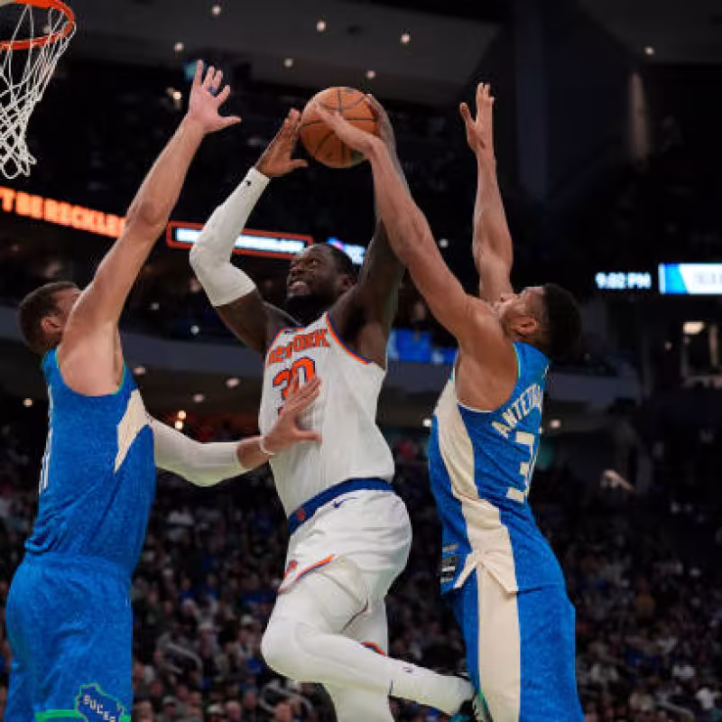 Horario y dónde ver In-Season Tournament. Foto: gettyimages