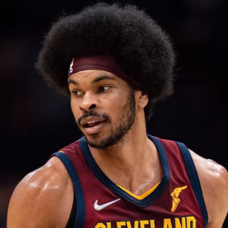 Jarrett Allen