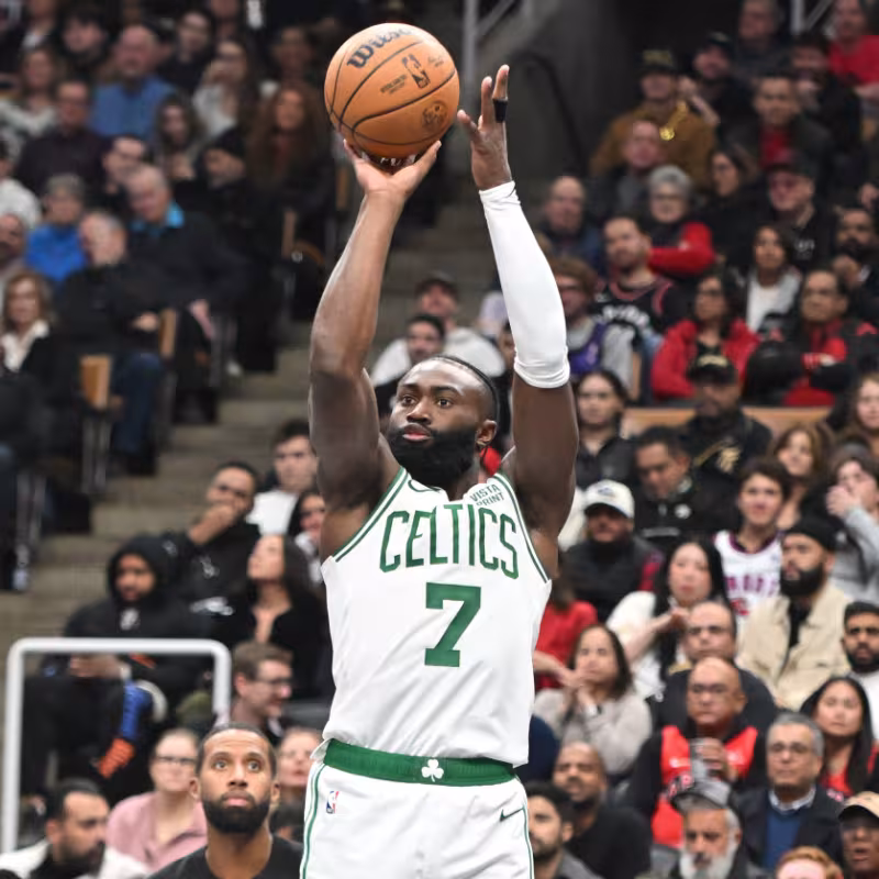 Jaylen Brown