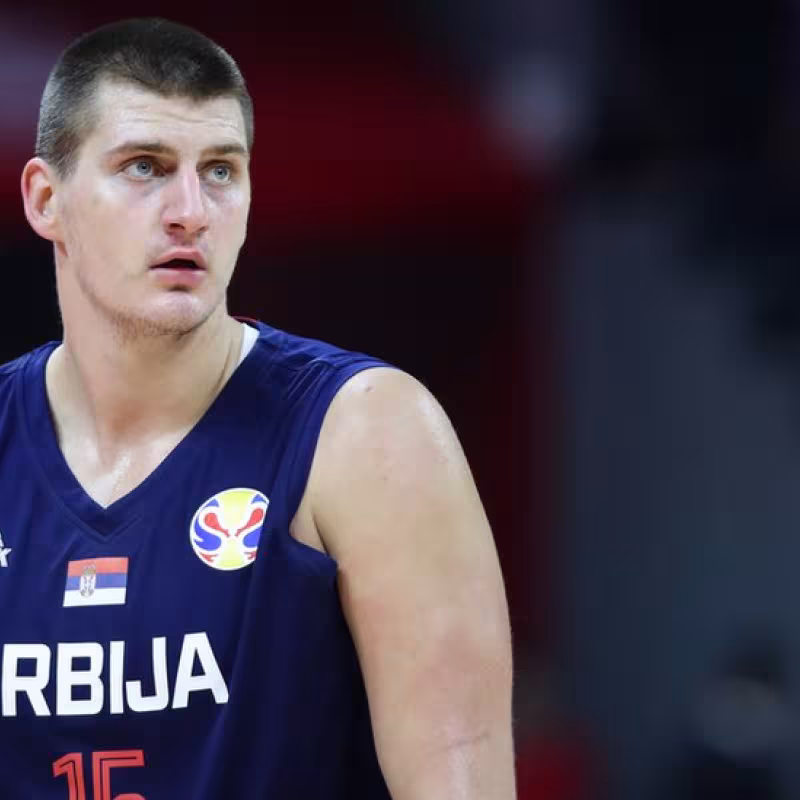 Nikola Jokic