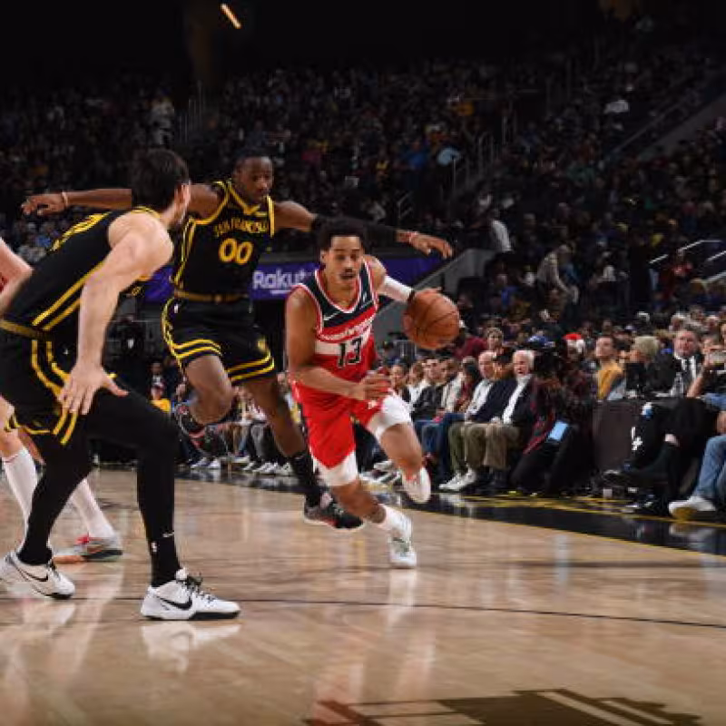 Jugadores decepcionantes primer tercio NBA. Foto: gettyimages