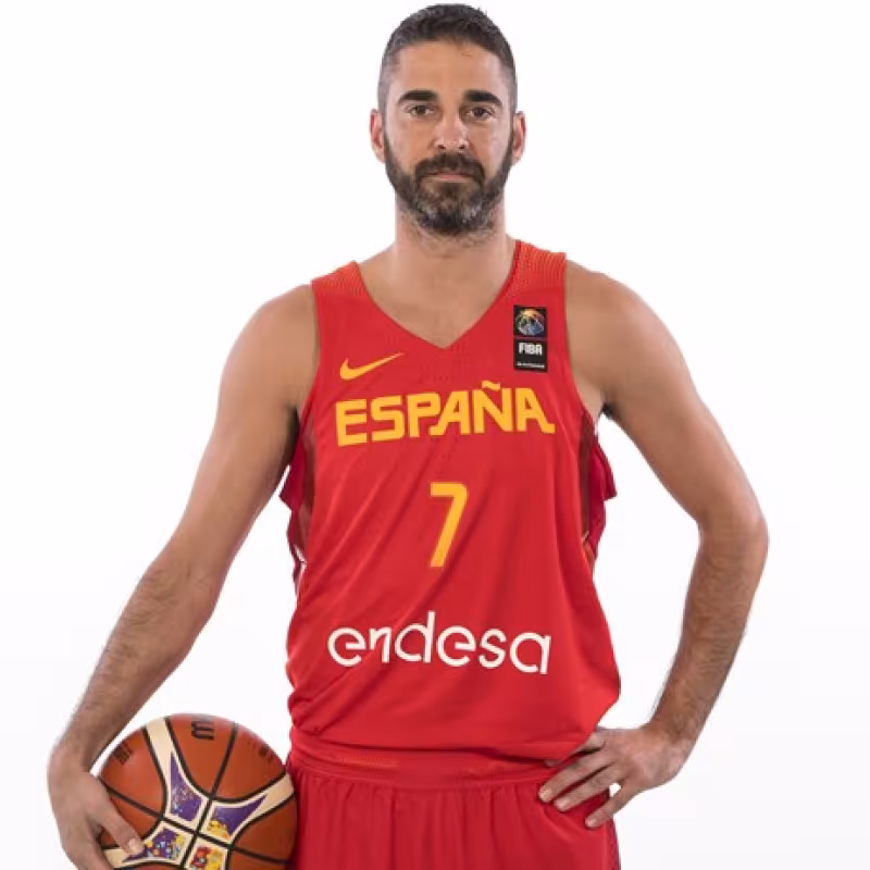 Juan Carlos Navarro
