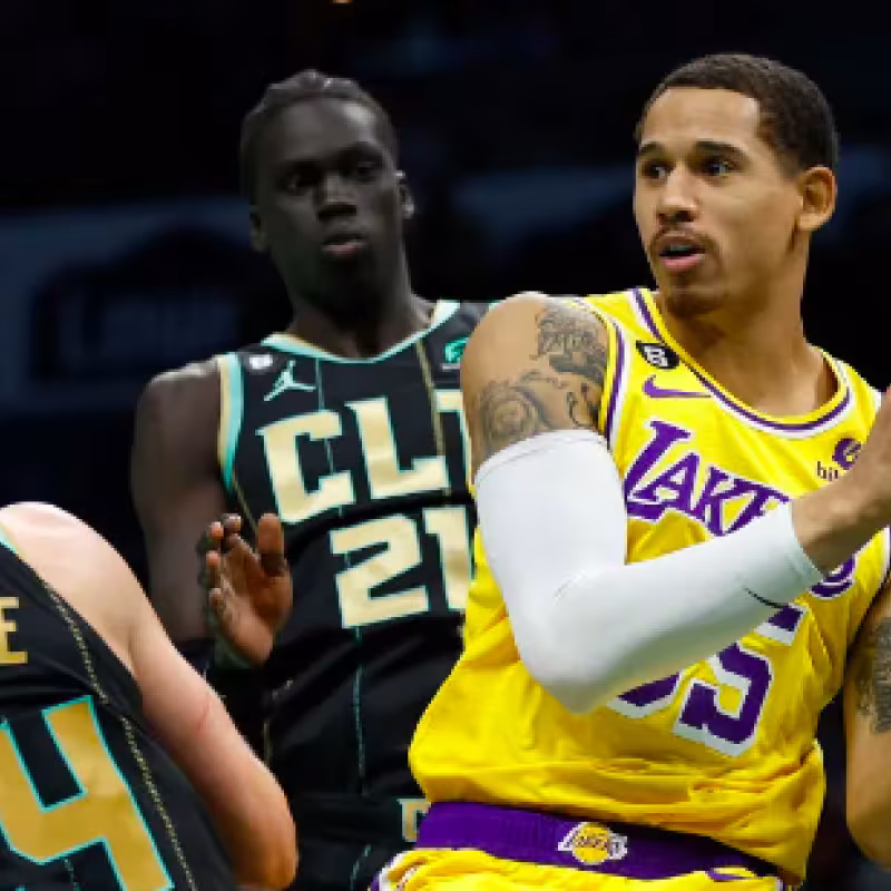 Juan Tosano-Anderson jugará en Sacramento Kings. 