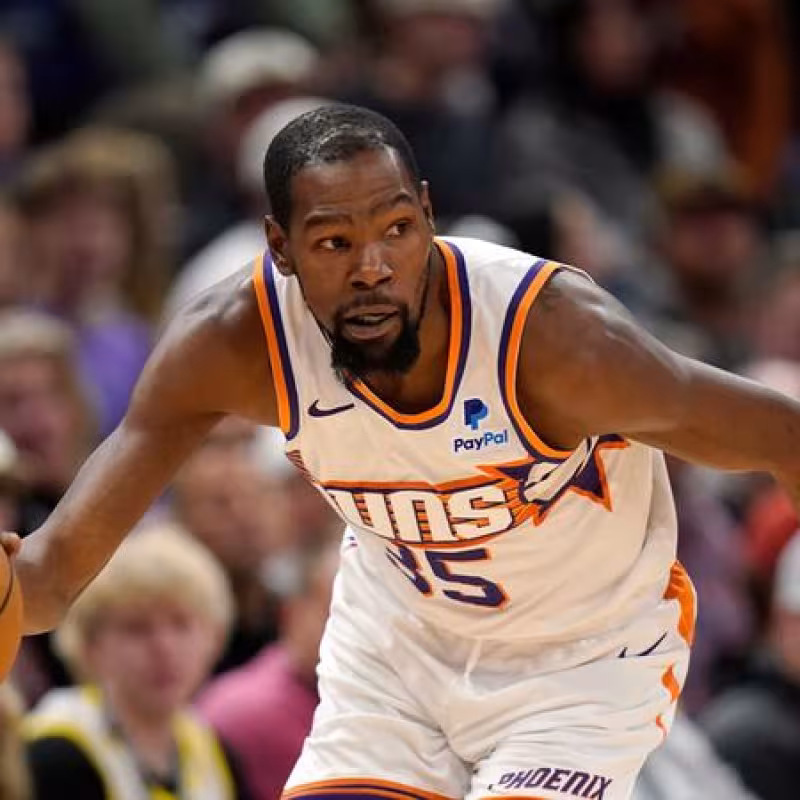Kevin Durant