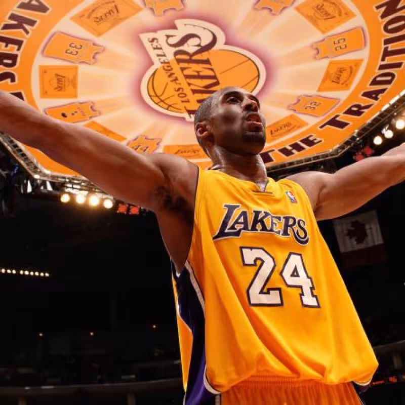 Kobe Bryant