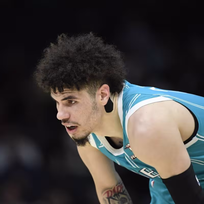 LaMelo Ball