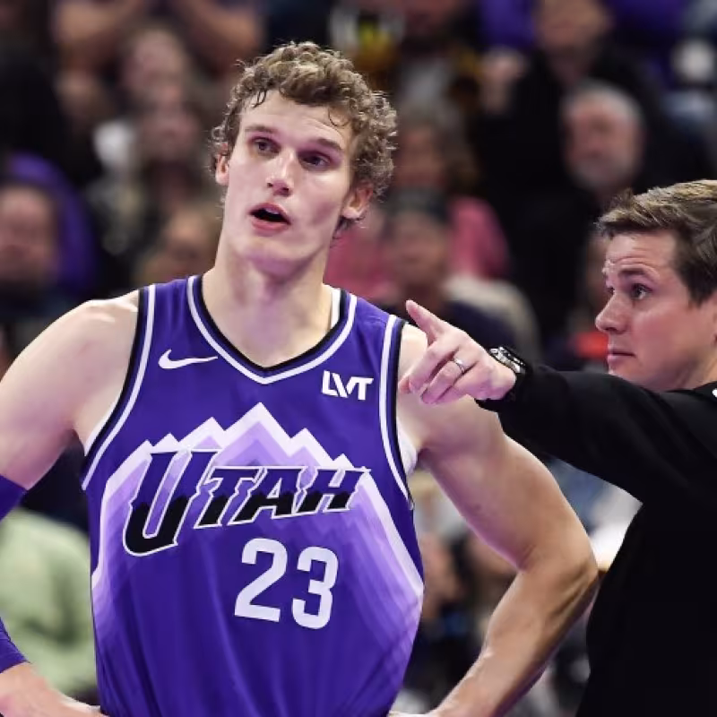 Lauri Markkanen