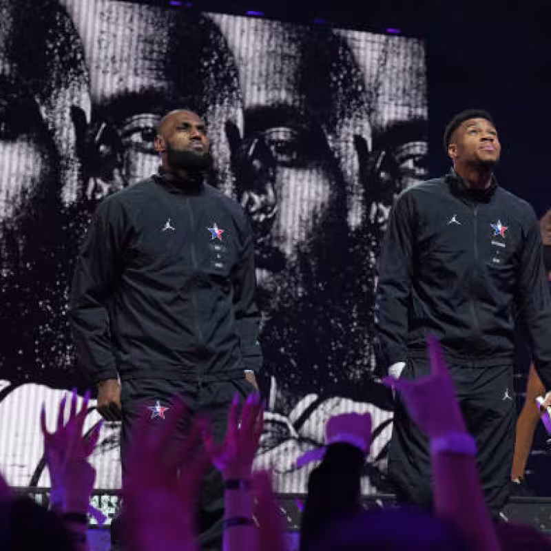 Análisis Final Four In-Season Tournament 2023. Foto: gettyimages