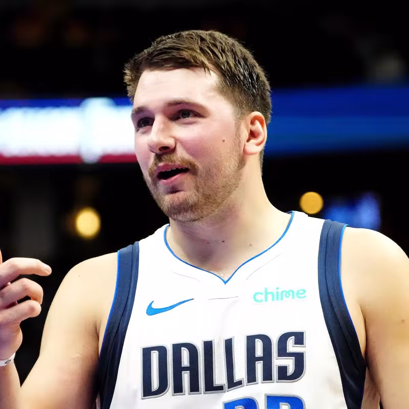 Luka Doncic