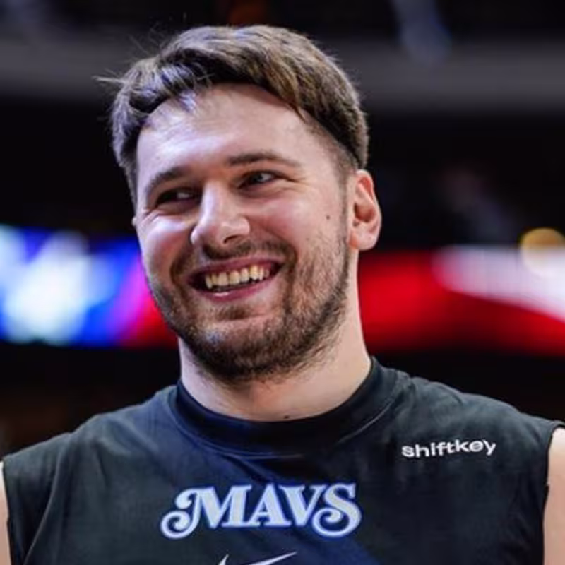 Luka Doncic