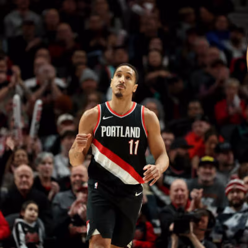 Rumores NBA: Brogdon a los Spurs. Foto: gettyimages