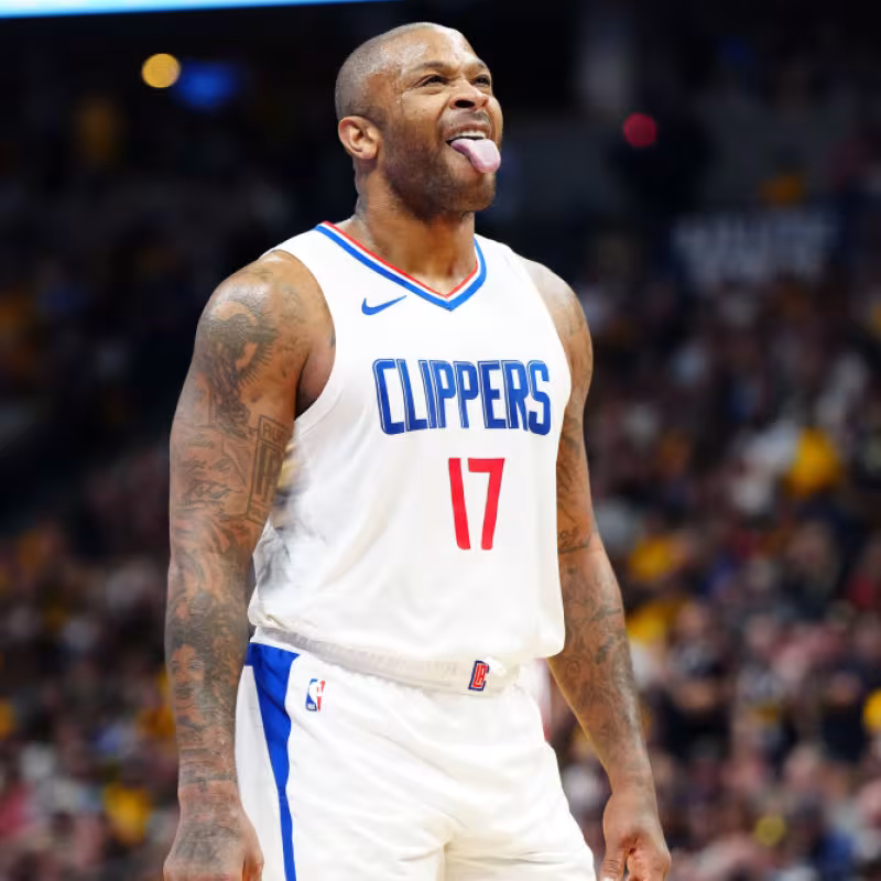 PJ Tucker