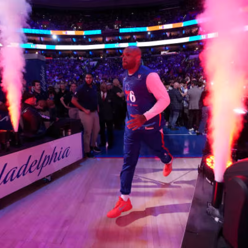 PJ Tucker, rumores NBA. Foto: gettyimages