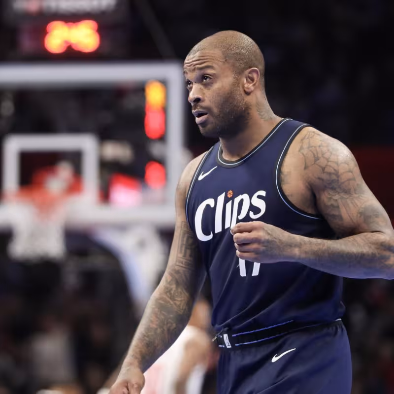 PJ Tucker