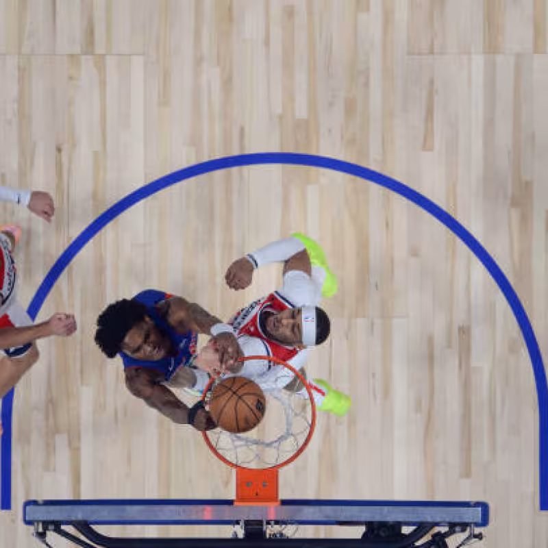 Equipos con opciones de menos de 12 victorias. Foto: gettyimages