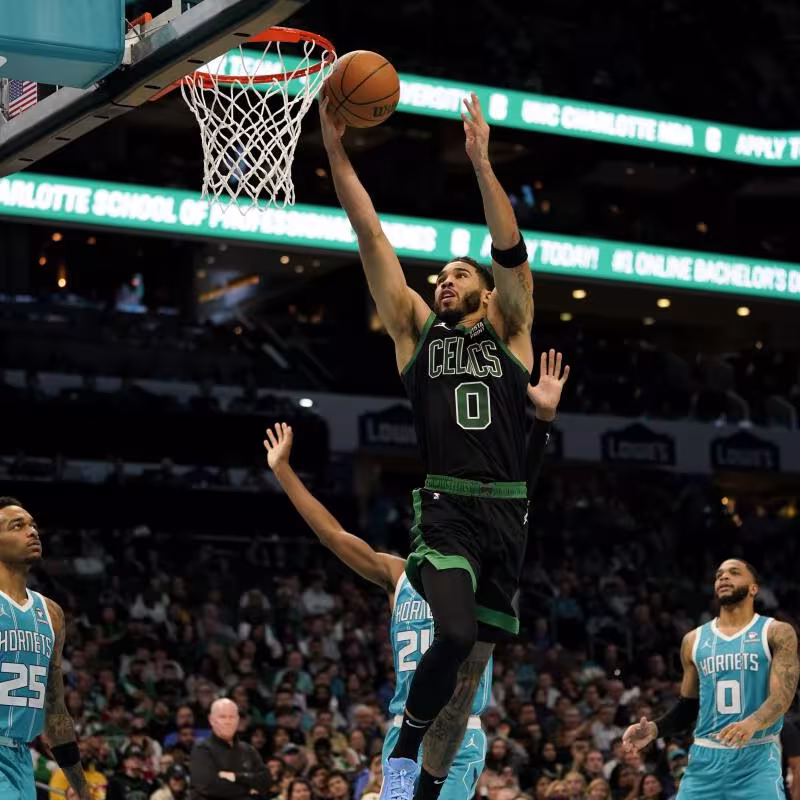 Jayson Tatum
