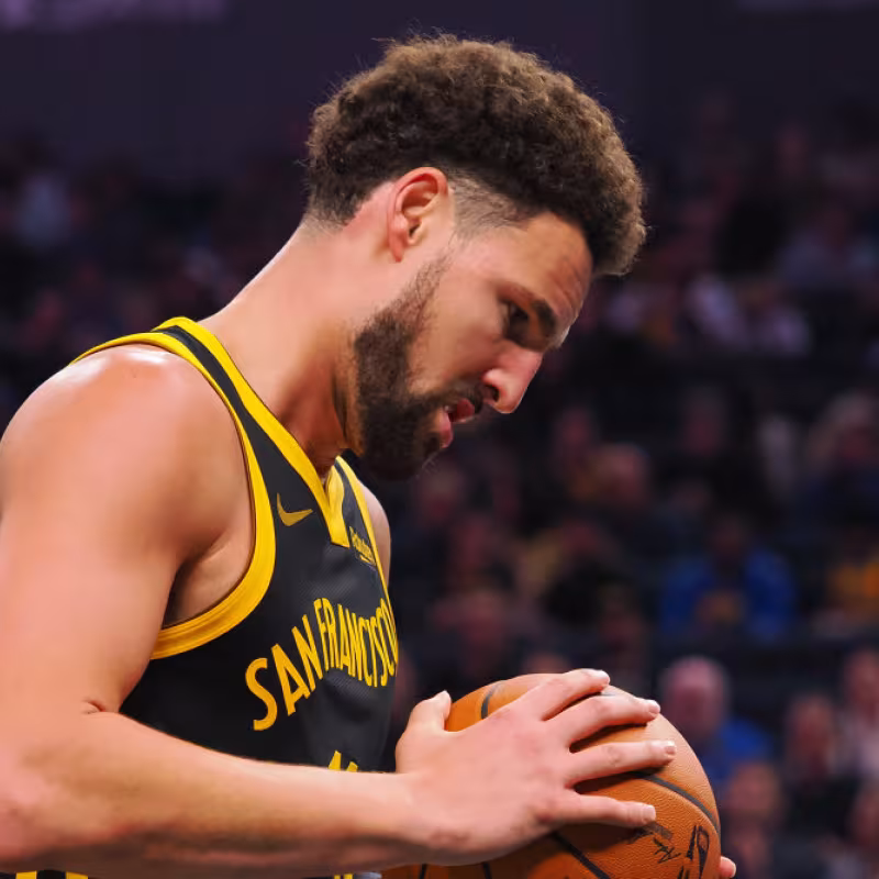 Klay Thompson