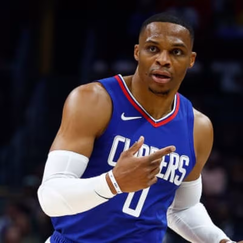 Russell Westbrook