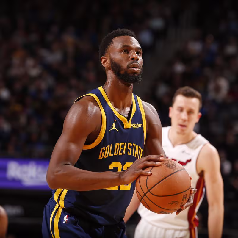 Andrew Wiggins
