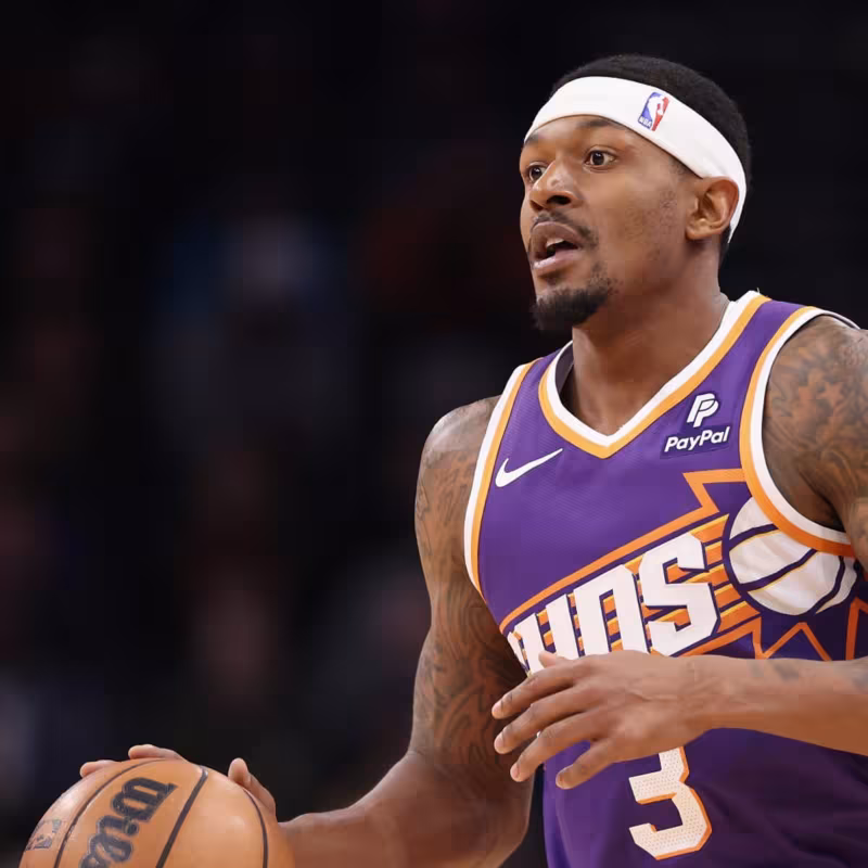 Bradley Beal