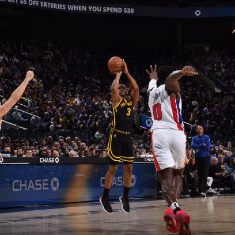 Chris Paul, fractura. Foto: gettyimages