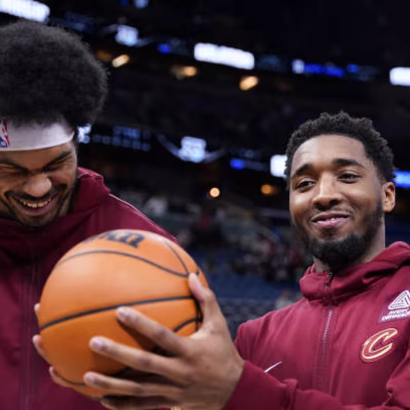 Claves buen momento de Cleveland Cavaliers. Foto: gettyimages
