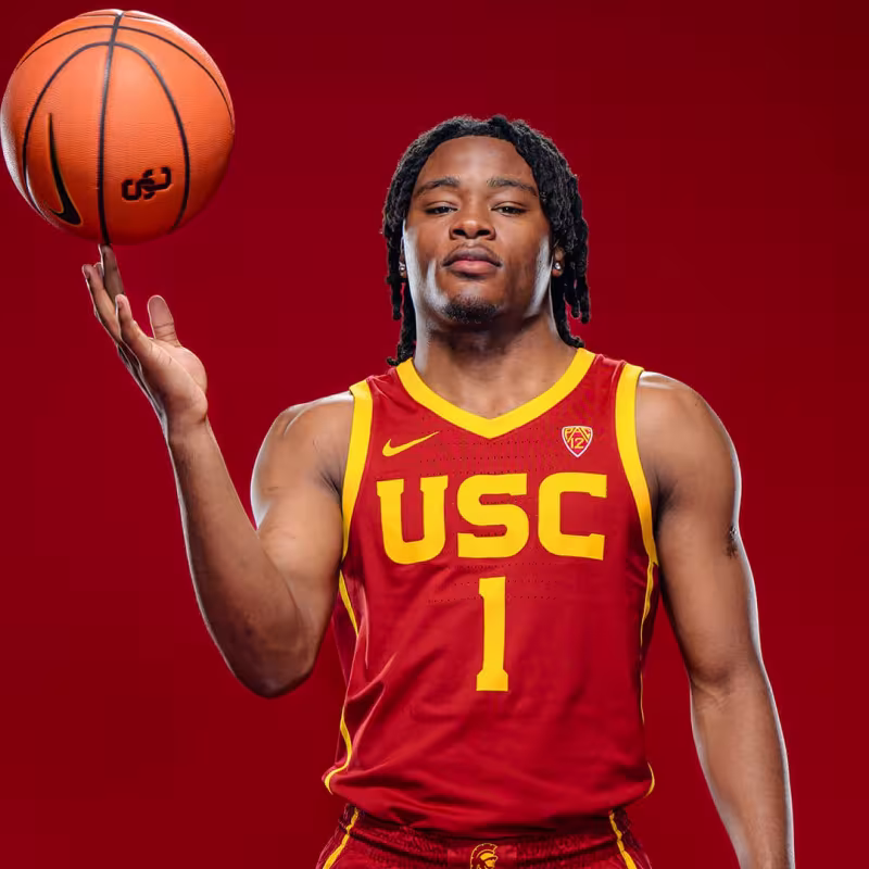 Isaiah Collier