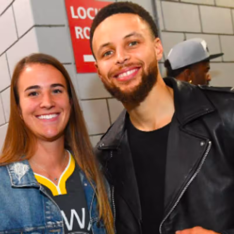 Stephen Curry 