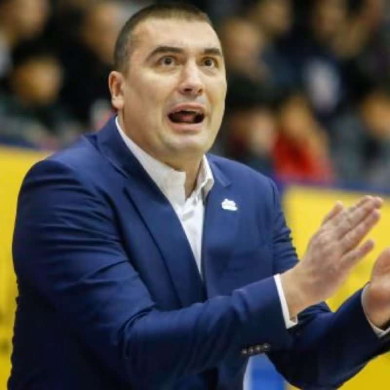 Dejan Milojevic