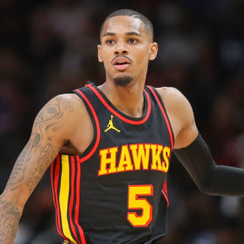 Dejounte Murray