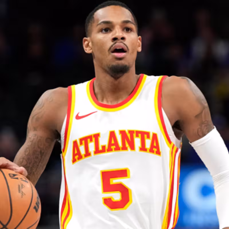 Dejounte Murray