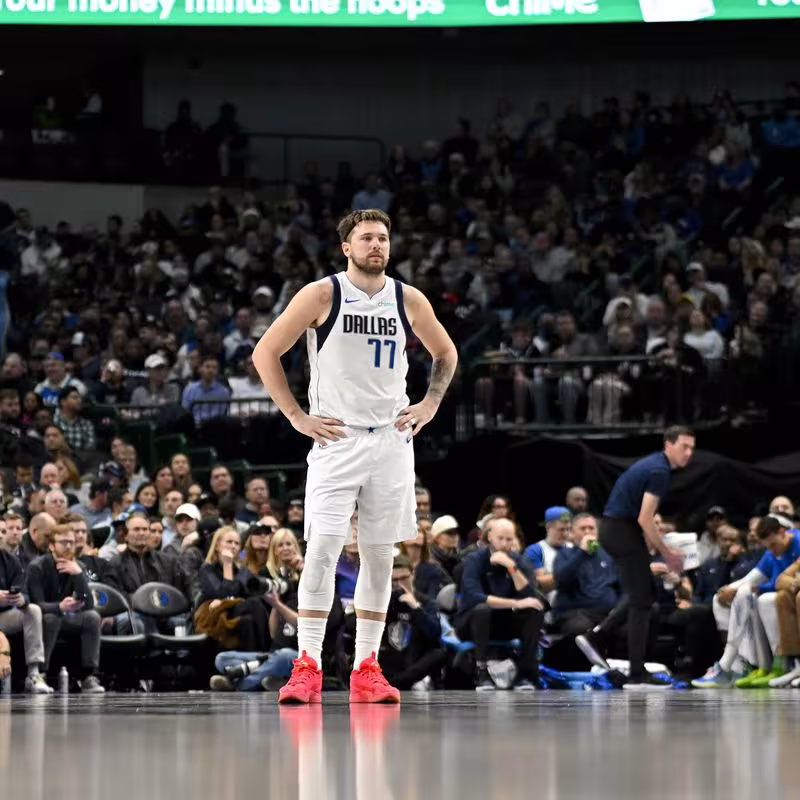 Luka Doncic